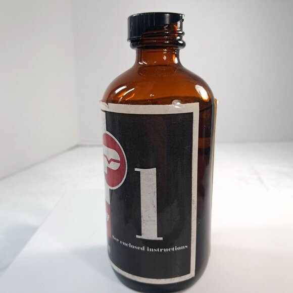 Lynn Peavey Company Wet surface Print fingerprint development agent black 8fl oz - Picture 3 of 8